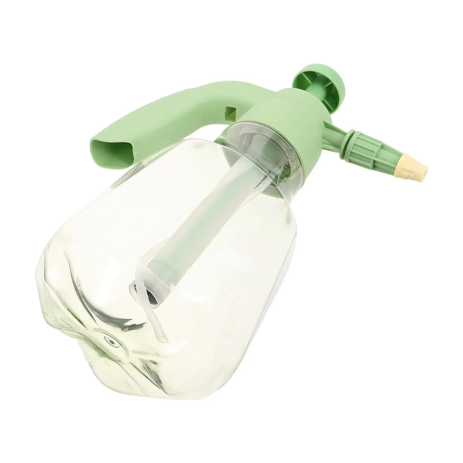 Handheld Bird Bath Sprayer 1.5L Fine Mist Adjustable Nozzle for Parrots Macaws Cockatiels Conures Portable Pet Bird Grooming