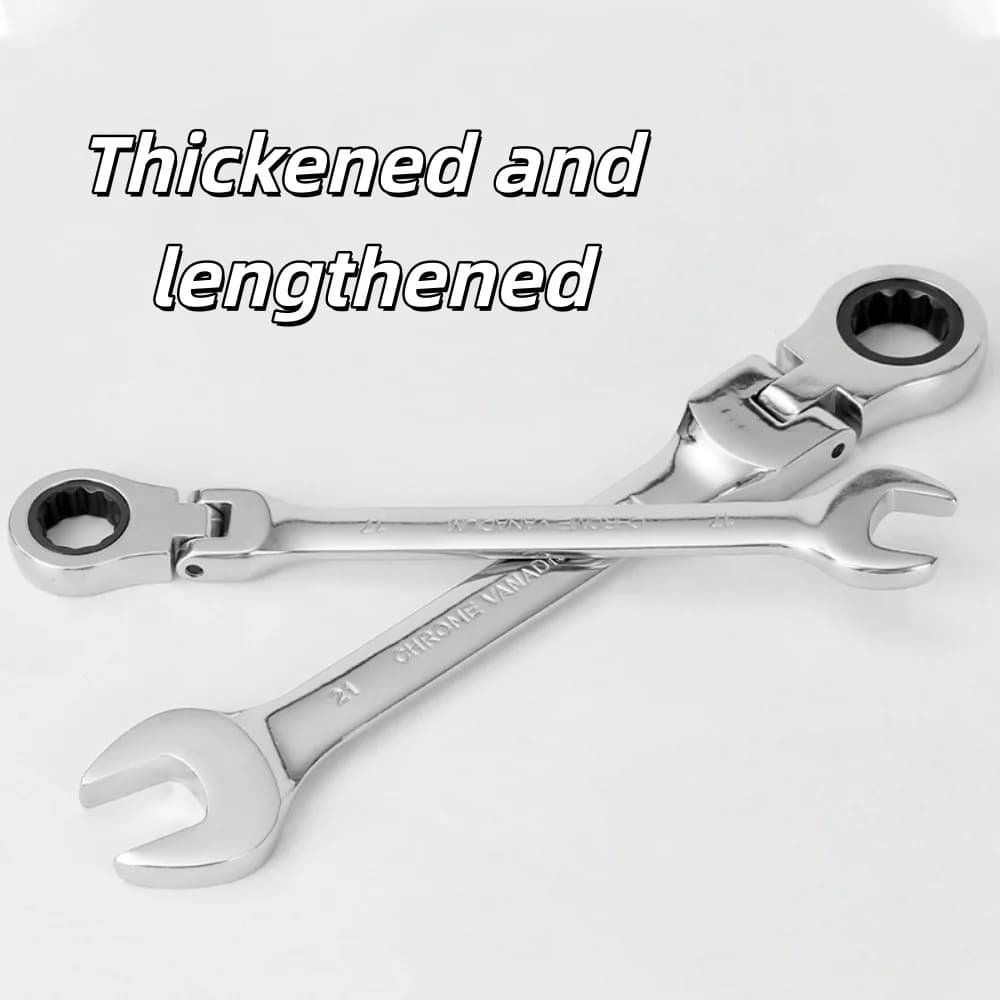 6mm Adjustable Knife Key Kit, Quick Key for Bicycle and Car Repairs, Manual Tool for Mechanical Workshop