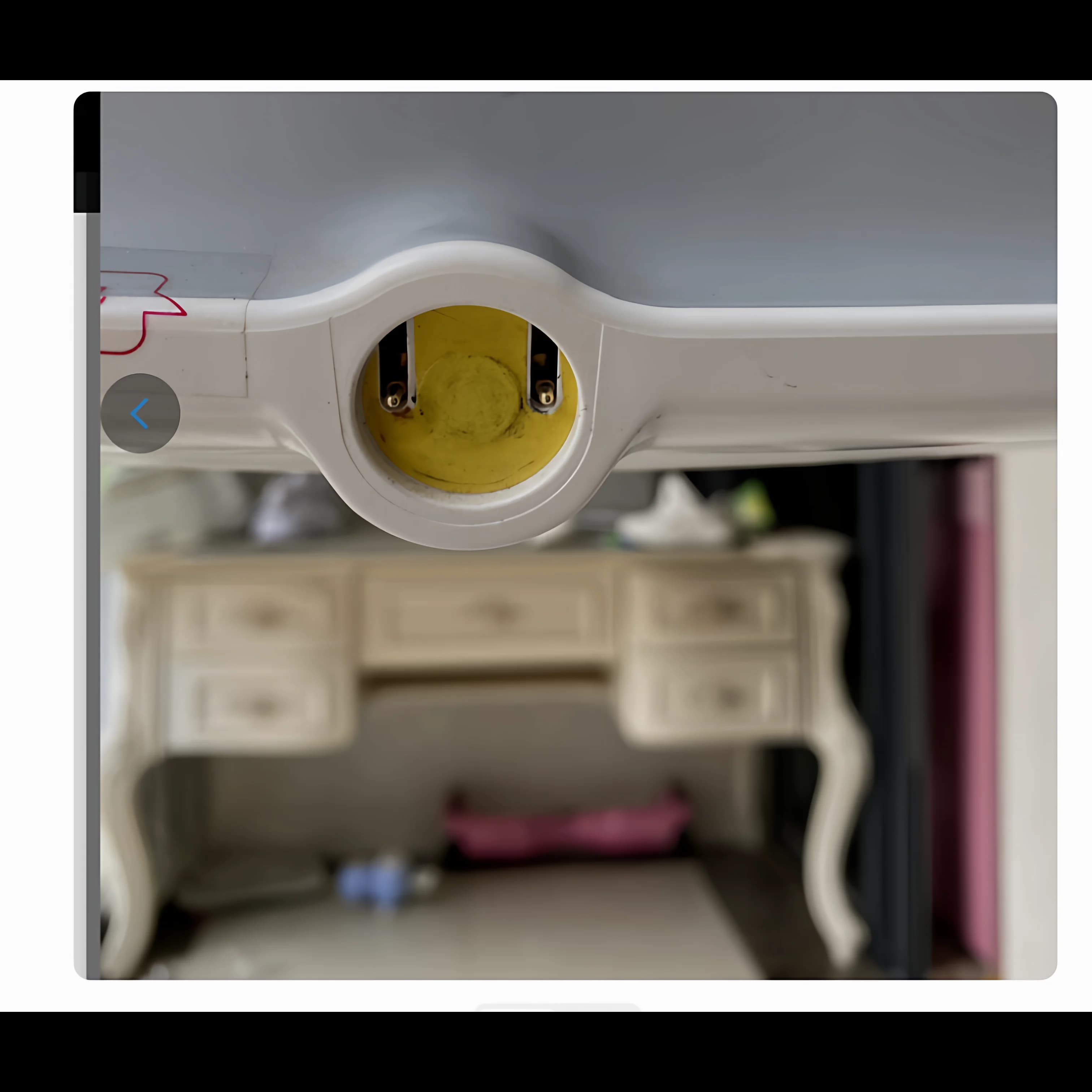 for Xiao Qiao treadmill Xiao Qiao Q2SA1S, A1, SMART RUN safety lock, start switch emergency stop lock accessories