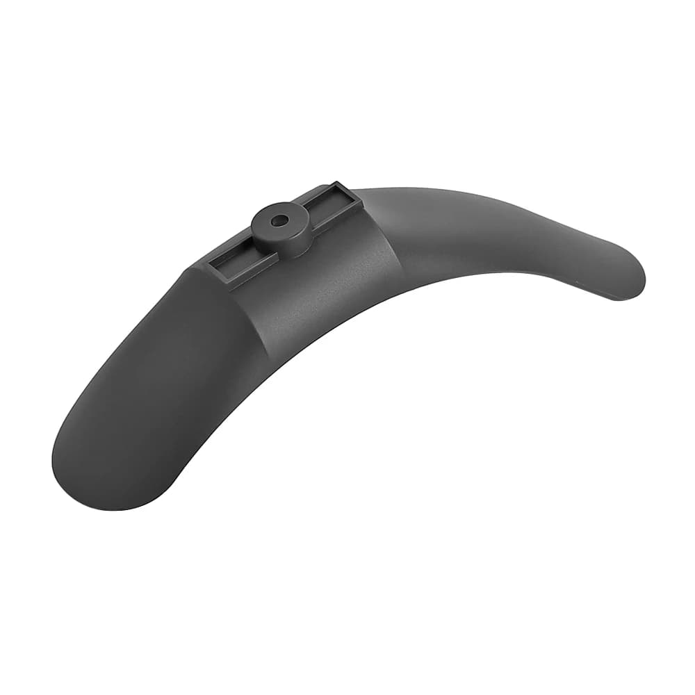 Parafango anteriore per scooter elettrico per Xiaomi 4 Lite (2a generazione) Parte di ricambio per parafango a prova di acqua per pneumatici Kickscooter