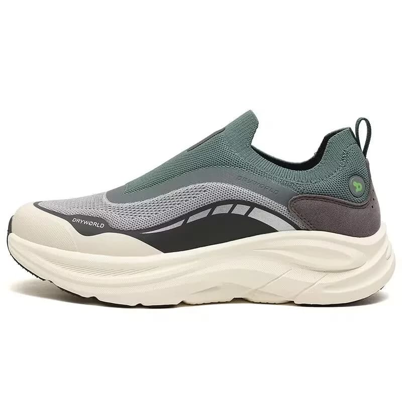 Classic Brand Running Shoe Comfortable Walking Jogging Shoes Anti-Slippery Sport Shoes Good Quality Gym Shoe For Men Women