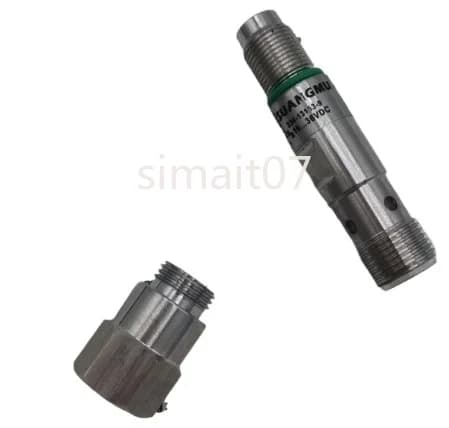 1 PC Nuovo 234-13163-9 10R-058172 per sensore ad alta tensione SKF