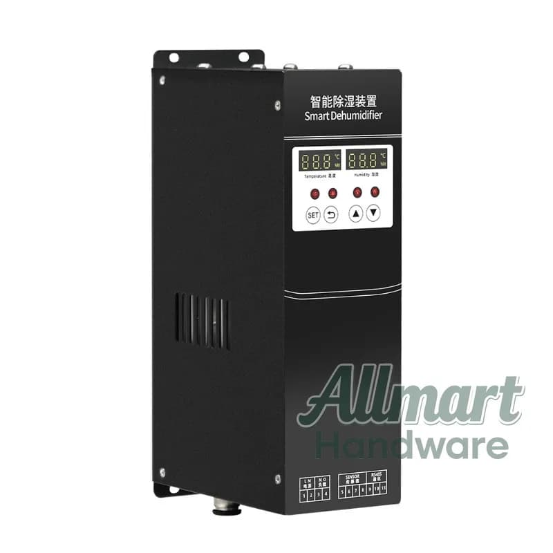 Deumidificatore intelligente a semiconduttore anti-condensa, armadio di accumulo energetico, quadro di distribuzione, deumidificatore automatico