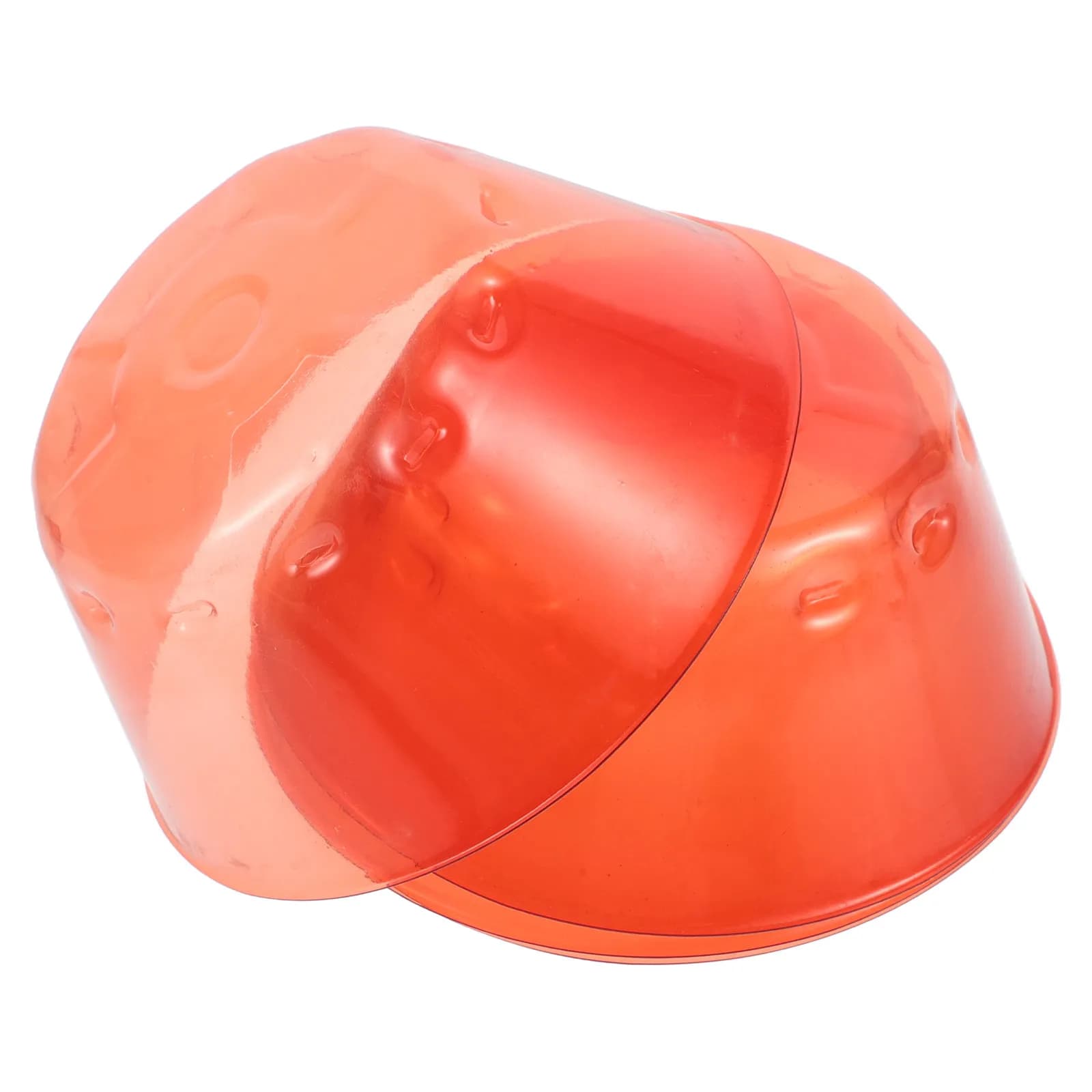 4 Pezzi Coperture Protettive per Rilevatori di Fumo, Tappi in Plastica per Prevenzione Falsi Allarmi, Protezione Antipolvere per Cucina, Forno e Sicurezza Domestica