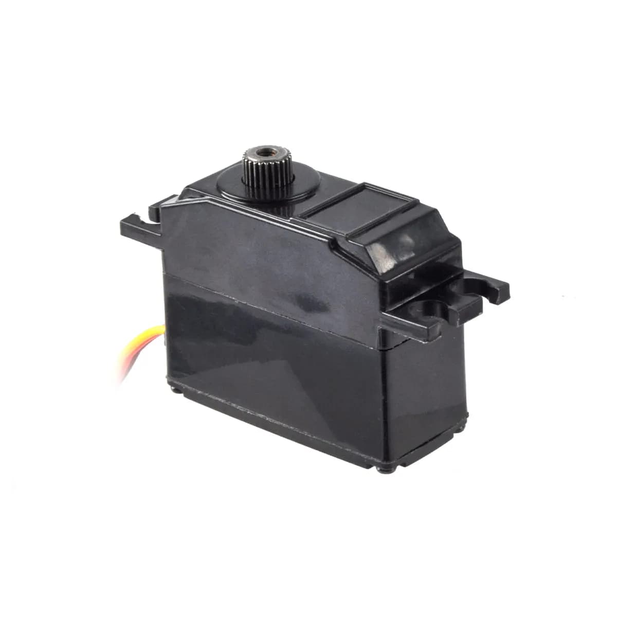PA250421-01 Servo digitale per aereo/elicottero RC acrobatico 3D impermeabile
