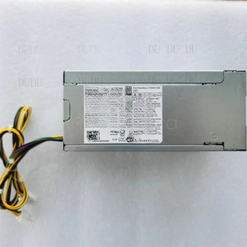 D 1 PZ NUOVO per HP M01-F1033wb Desktop 180 W Alimentatore L70042-002 D19-180P1A