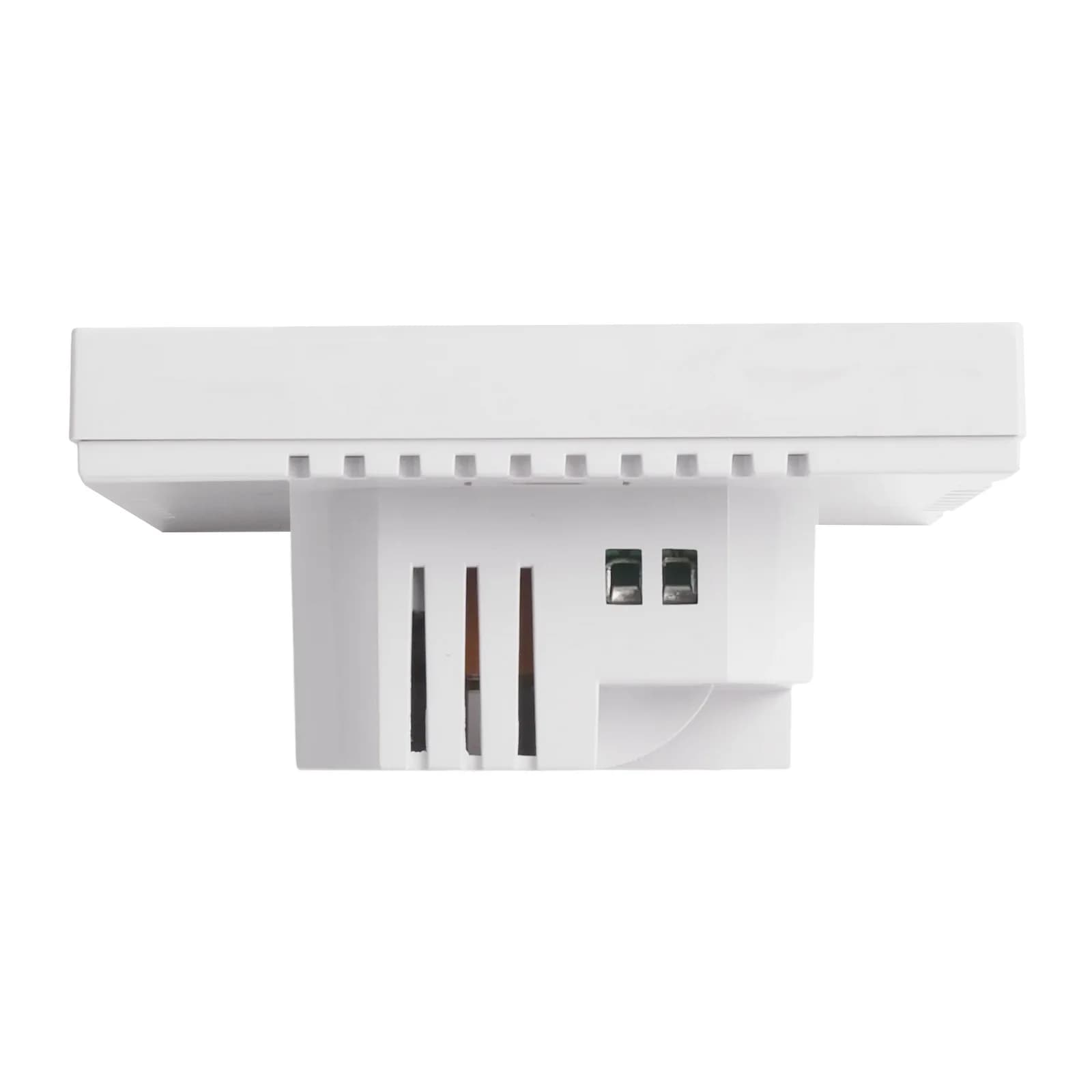 for Smart Control Panel for Efficient Home Heating Management Offering Flexible Programming and for child Lock Feature