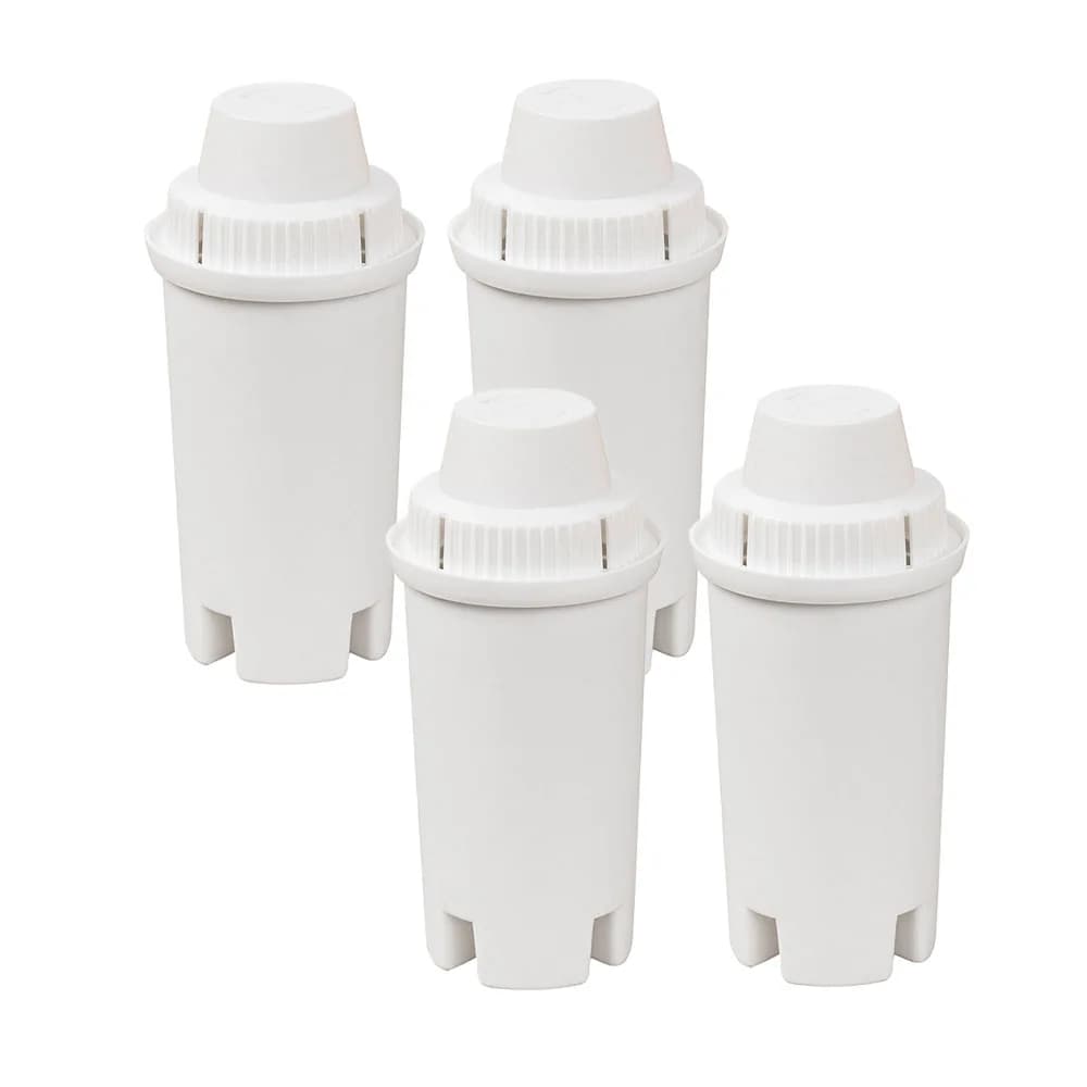 Filtro dell'acqua di ricambio per caraffe e dispenser Brita Standard, Wave Classic 35557 OB03, Mavea 107007, filtro dell'acqua Brita