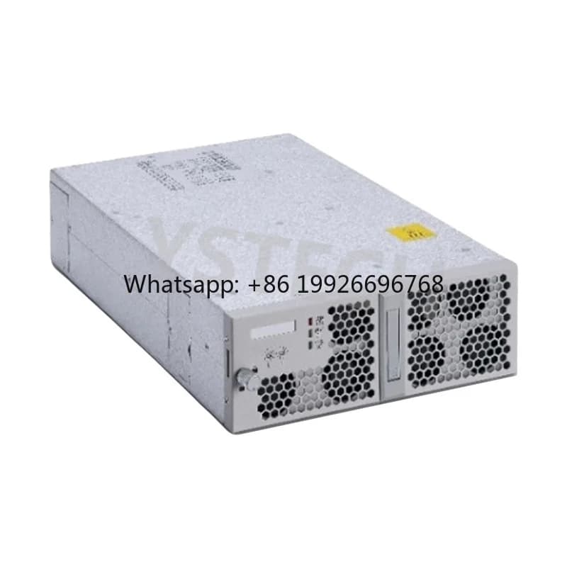 Modulo Caricabatterie AC DC, Modulo EV 3~100Kw 48-950V, Inverter Bidirezionale, Convertitore con Regolatore di Carica Solare MPPT