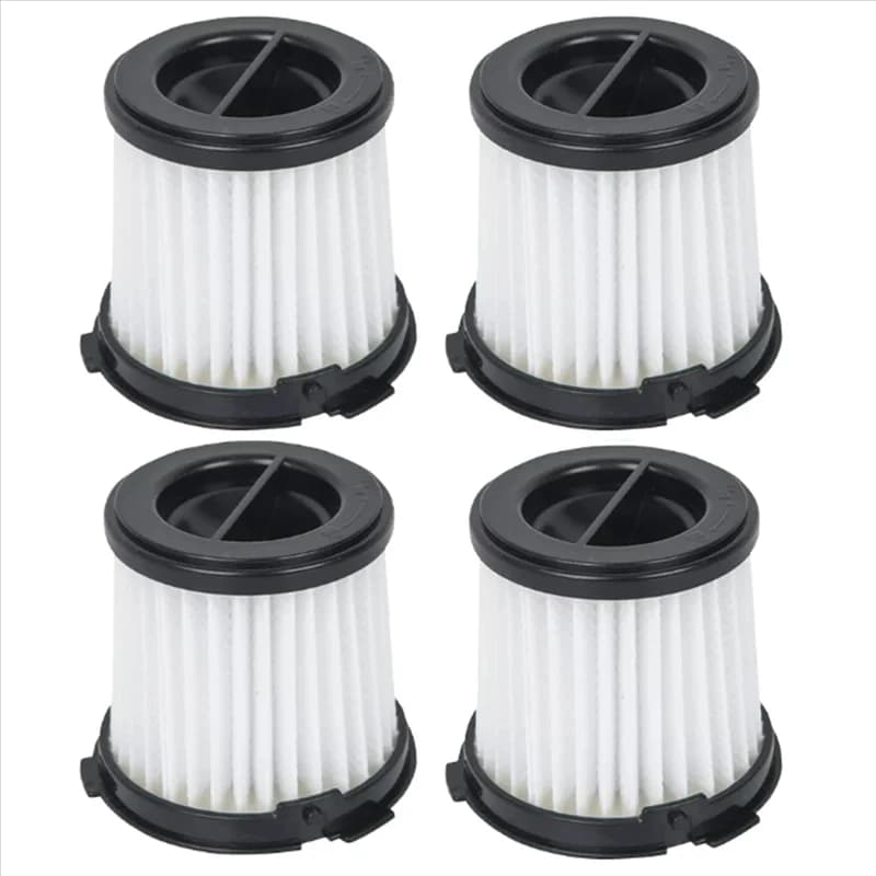 A21F-4 Pz HEPA Filter WA6077 For WORX WX030 CUBEVAC Vacuum Cleaner House Filters Cleaning Tools