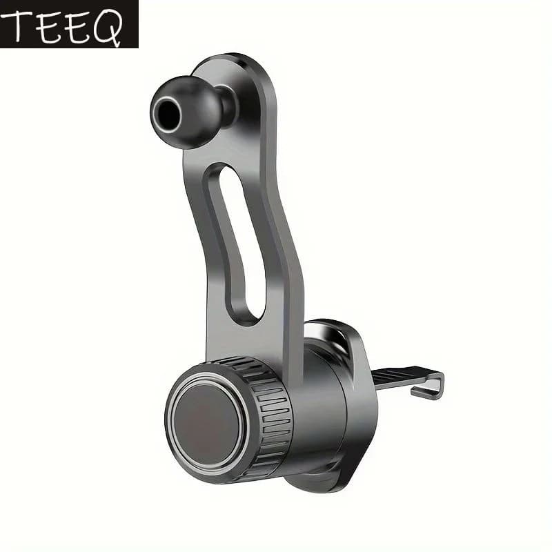 17mm Ball Head Car phone holder For Air outlet Car phone Base accessories Hook air conditioning port extension rod Stand