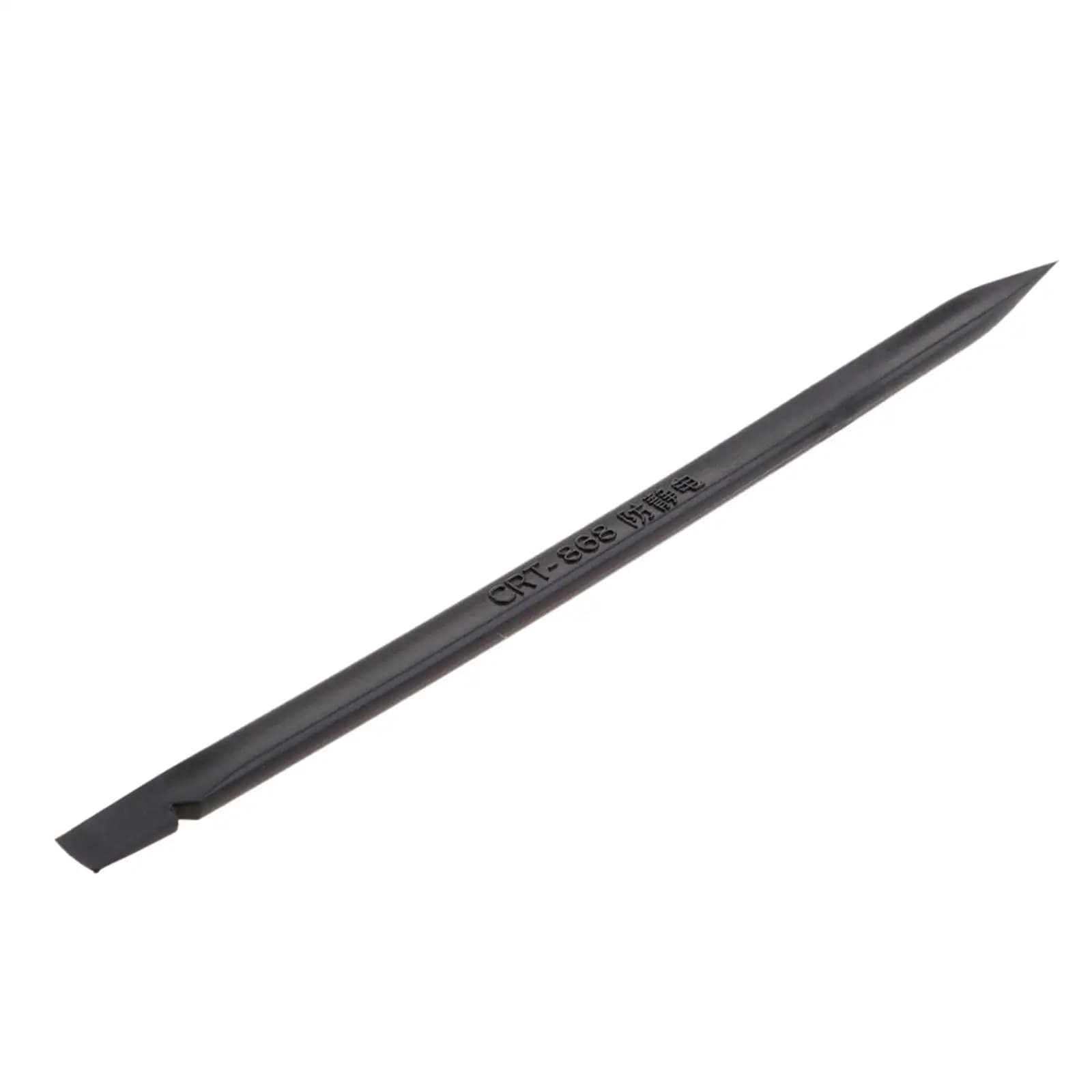 Universal Mobile Phone Pry Tool Plastic Spudger Bar Opening Kit Antistatic Repair Stick for Smartphone Tablet