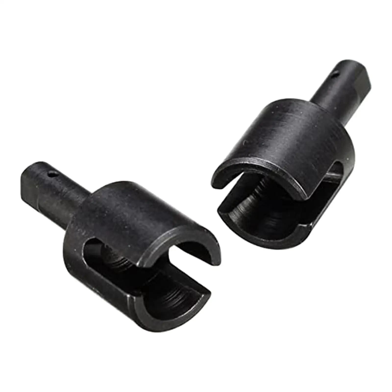 Set di Ricambio per Coppie Differenziali in Metallo per Auto RC 1:10, Parti Compatibili per Modelli Telecomandati da Corsa