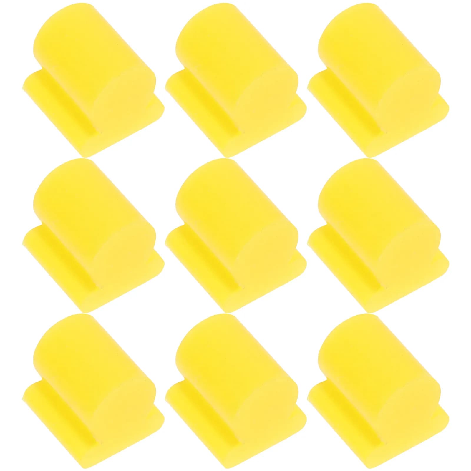20 Pezzi Paracolpi in Silicone per Strumenti Musicali: Trombone, Chitarra, Ukulele, Strumenti Acustici - Controllo Volume, Riduzione Rumore, Eleganti e Semplici