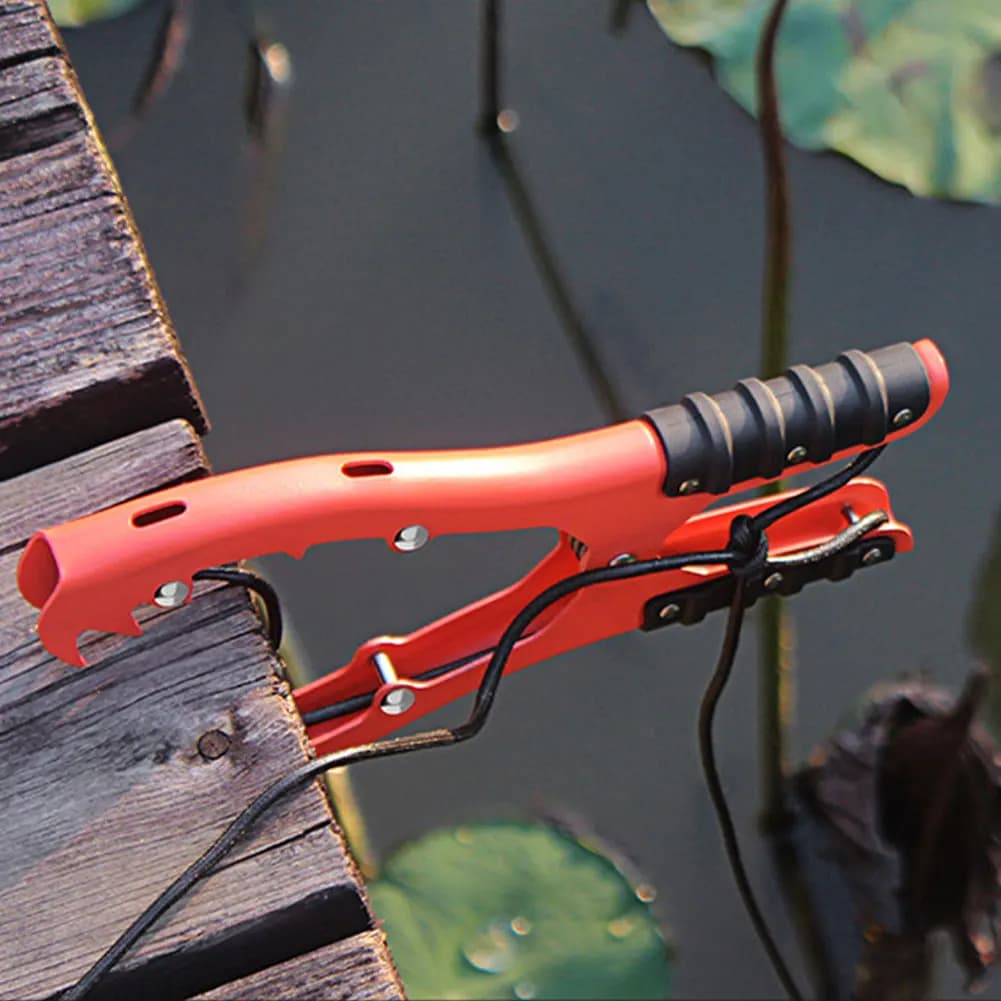 Supporto Ancoraggio per Canoe e Kayak, Fissaggio Sicuro per Ancoraggio e Attracco Semplificato in Ogni Momento, per Canoe, Kayak o Barche