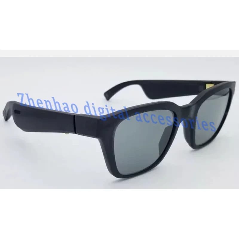 For frames Bose Intelligent sunglasses with high audio Open headphones Bluetooth 99% NEW