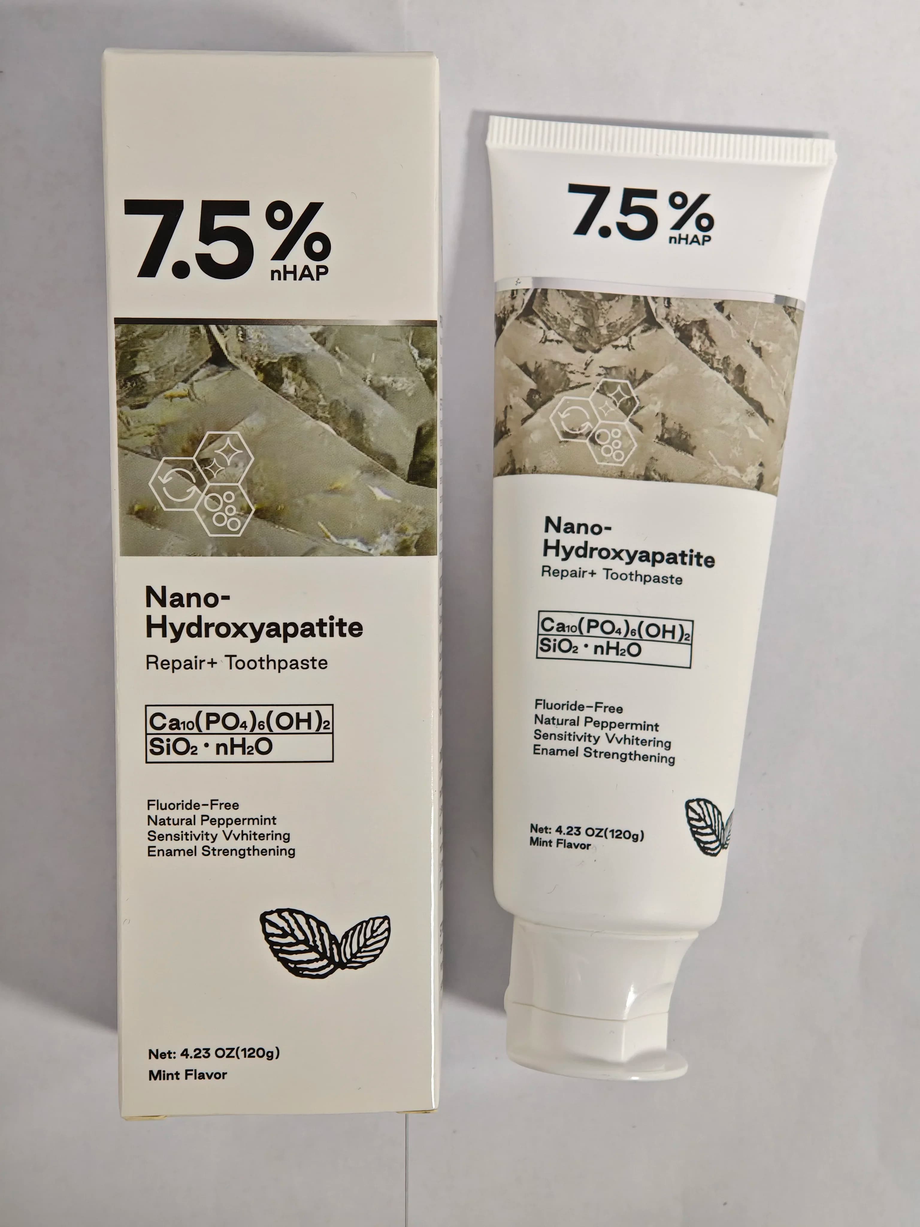 New toothpaste whitening for teeth beauty health Oral hygiene Cleaning Teeth care Fresh breath Tooth toothpaste yellow stained toothpaste