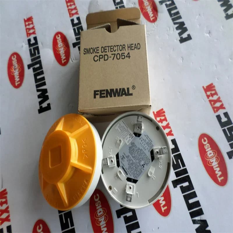 Rilevatori di fumo FENWAL Testa CPD-7054