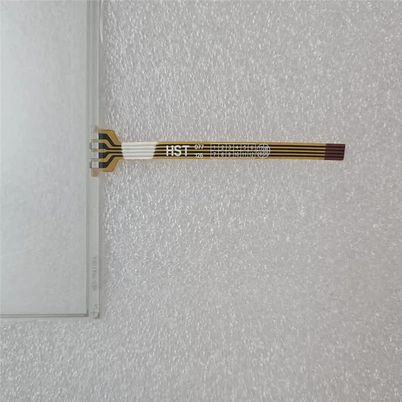 7 pollici Nuovo Per HST-TPA7.0PA Touch Screen Digitizer Sensore Pannello di Vetro Esterno 167X92 MM 4Pin