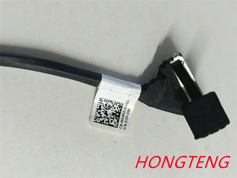 PER Dell Latitude E5450 ZAM70 Cavo Della Batteria 8X9RD CN-08X9RD DC02001YJ00 Connettore