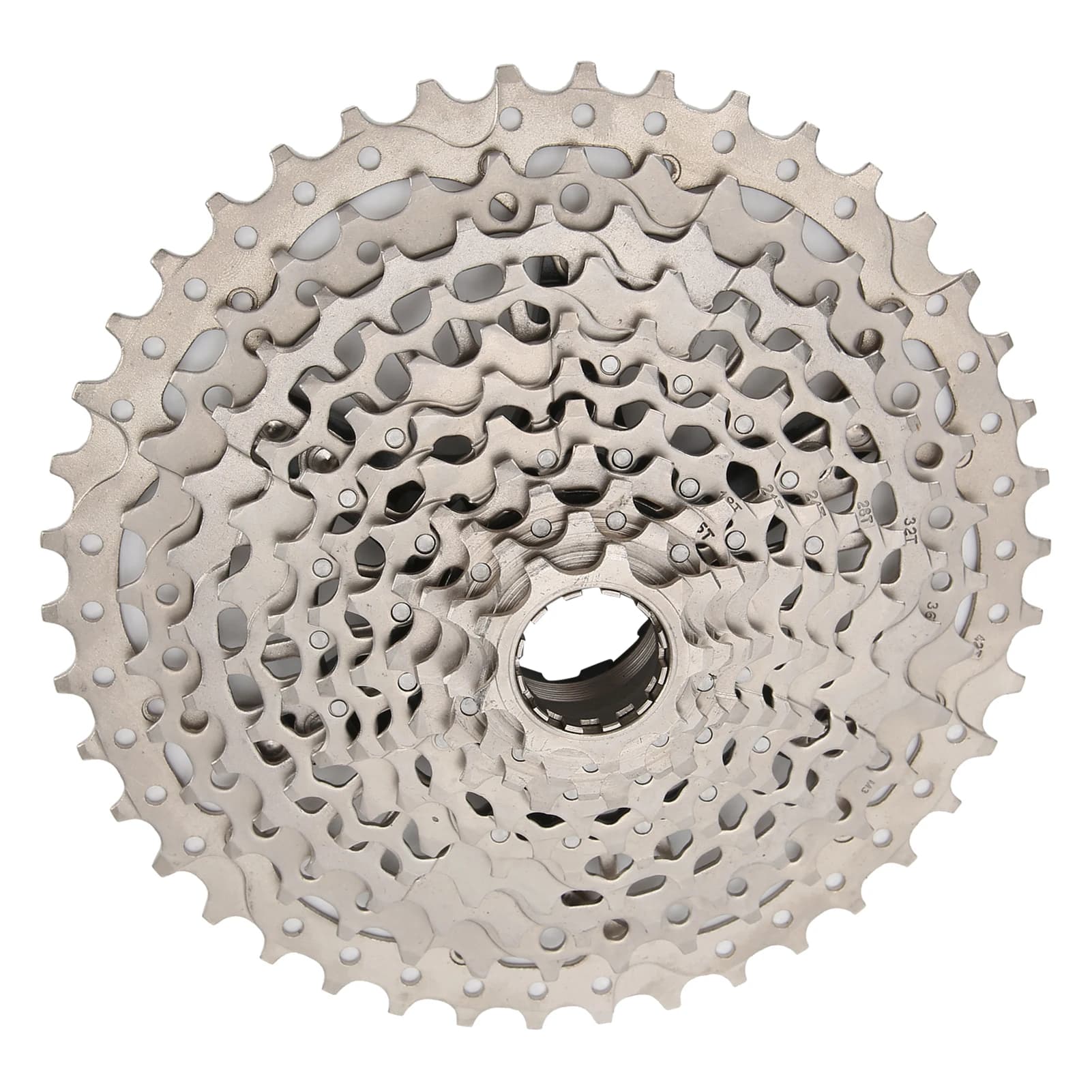 Ultralight 11-speed free wheel for 9-42T mountain bike compatible for SRAM XD