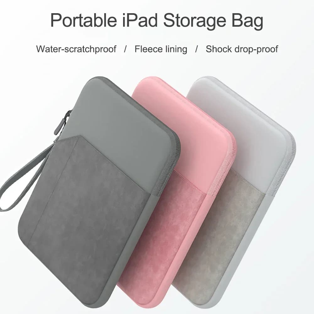 Per Samsung Galaxy Tab S11 11 "2025 Nuova custodia per tablet per Tab S11 11 pollici SM-X730 SM-X736 Borsa a conchiglia