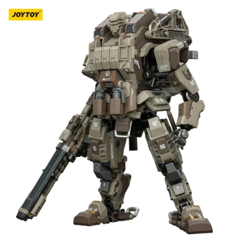 JOYTOY Dark Source Serie APOC Sky Striker Precision Strike Mech Action Figure Modello da Collezione Regalo Decorazione