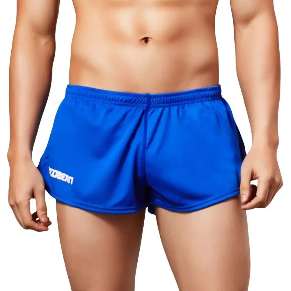 Pantaloncini Casual da uomo SEOBEAN Comfort respira liberamente pantaloncini da corsa pantaloncini da uomo pantaloni da notte estate palestra Fitness pantaloncini da casa
