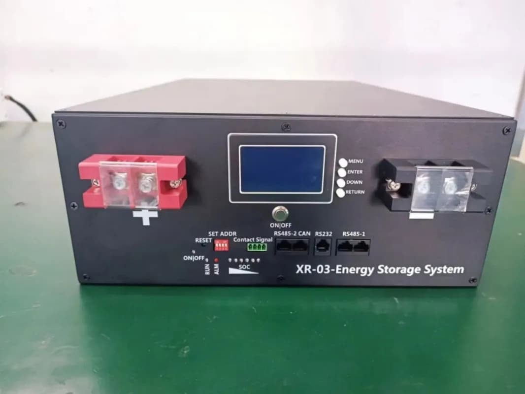 For EVE 100AH LiFePO4 Battery Power Bank DIY Kit Box/Case with Bluetooth RS23 CAN RS485 to Inverter 100A 200A DALY JBD BMS
