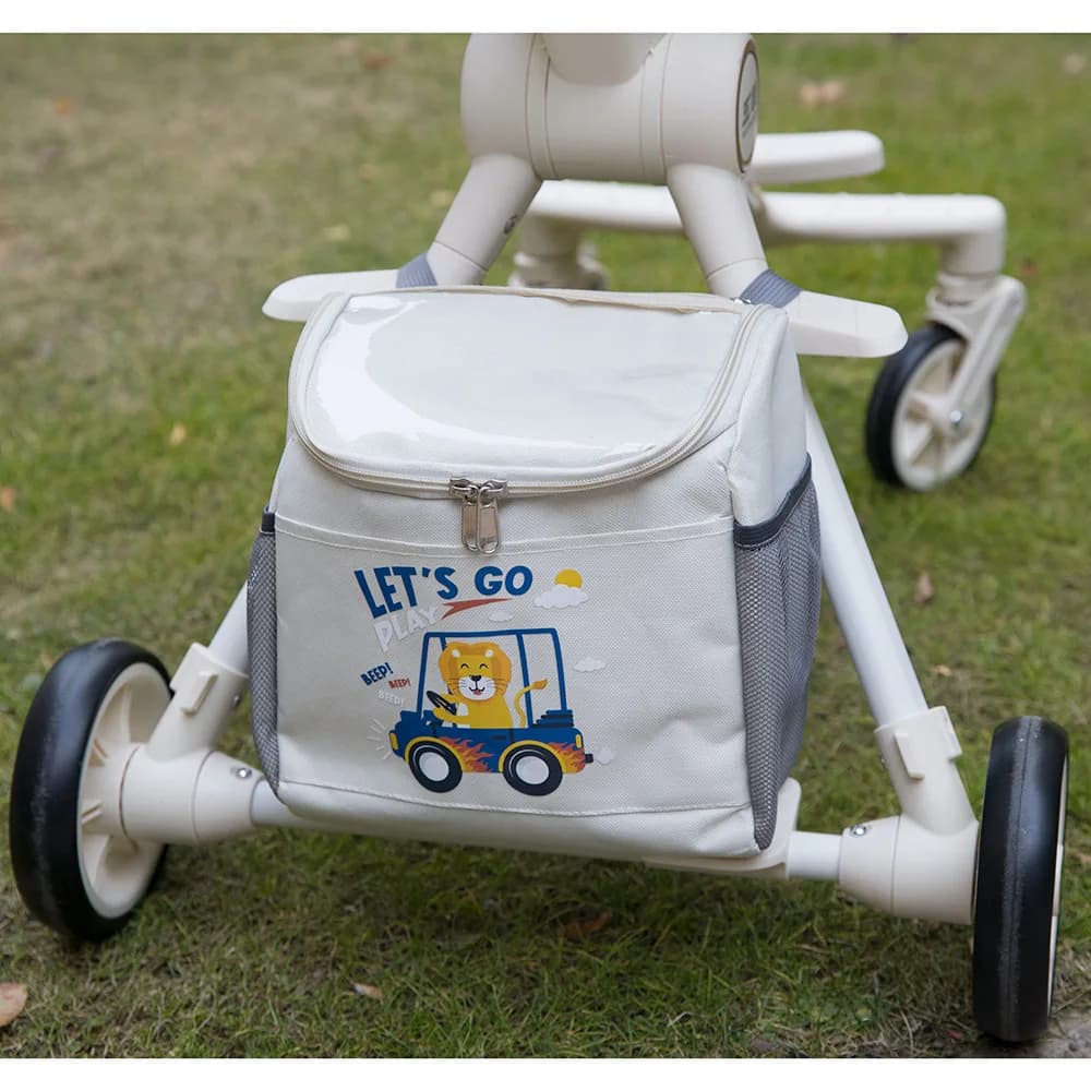 Must-Have Accessory for Taking Kids Out: Stroller Bag, Storage Pouch, Multifunctional Baby Stroller Bag for Outings with Kids