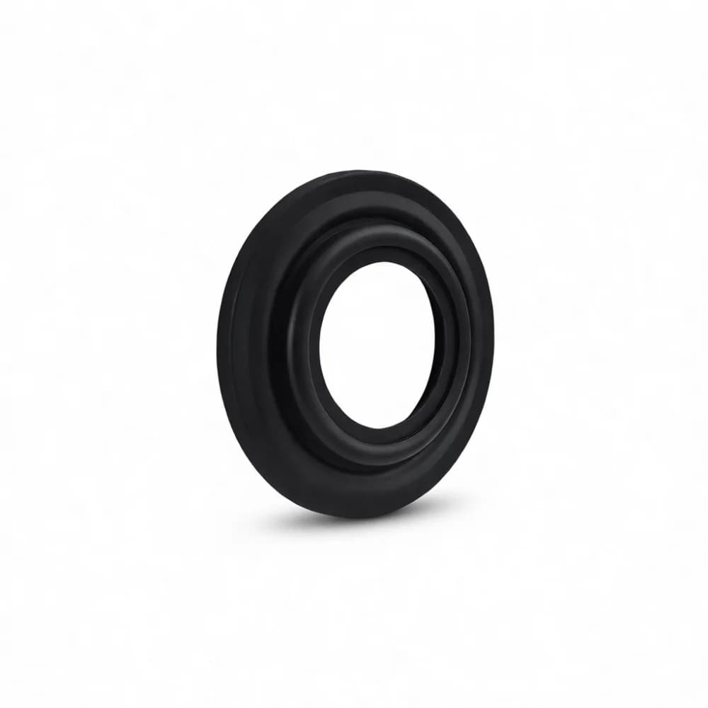 High Quality Silicone Seal Ring For DeLonghi ECO310 ECO155 EC221 Coffee Machine Brewing Head Repair Components