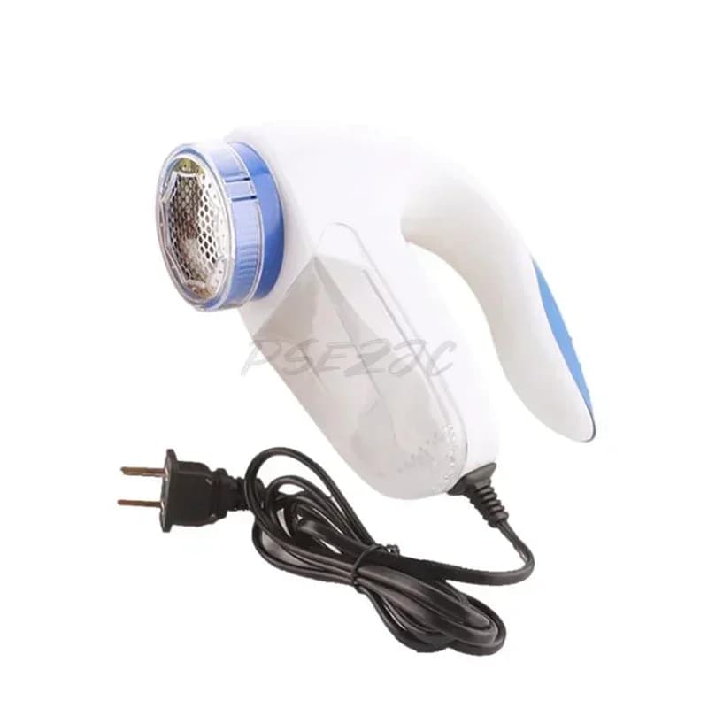Europe/US Plug Electric Fabric Sweater Curtains Carpets Clothes Lint Remover Fuzz Pills Shaver Fluff Pellets Cutter