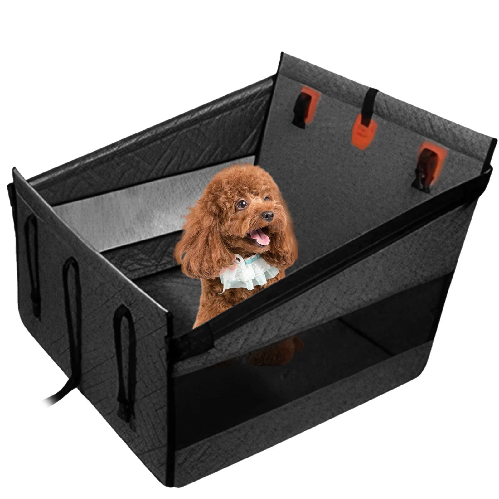 Coprisedile per Auto per Cani, Antiscivolo e Impermeabile, per Auto, Camion e SUV