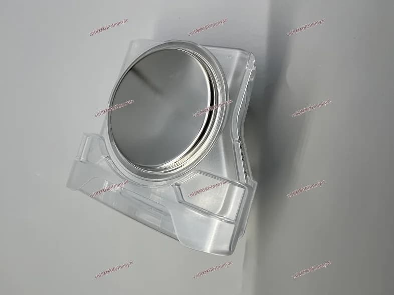 Respiratore originale Resmai S10 abbinato agli accessori speciali del serbatoio dell'acqua del serbatoio dell'acqua dell'umidificatore del riscaldamento