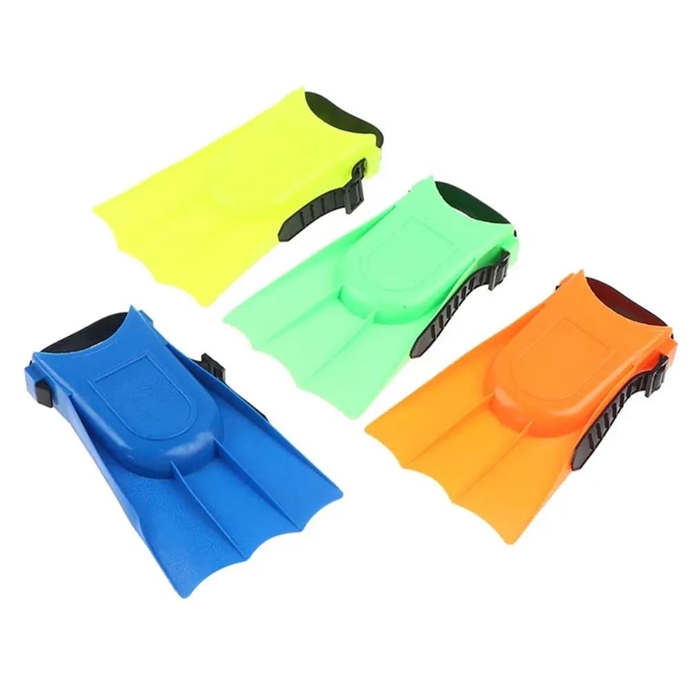 Children's Dive Accessories Portable Beginners Swimming Pine Snorkeling Pine for Diving