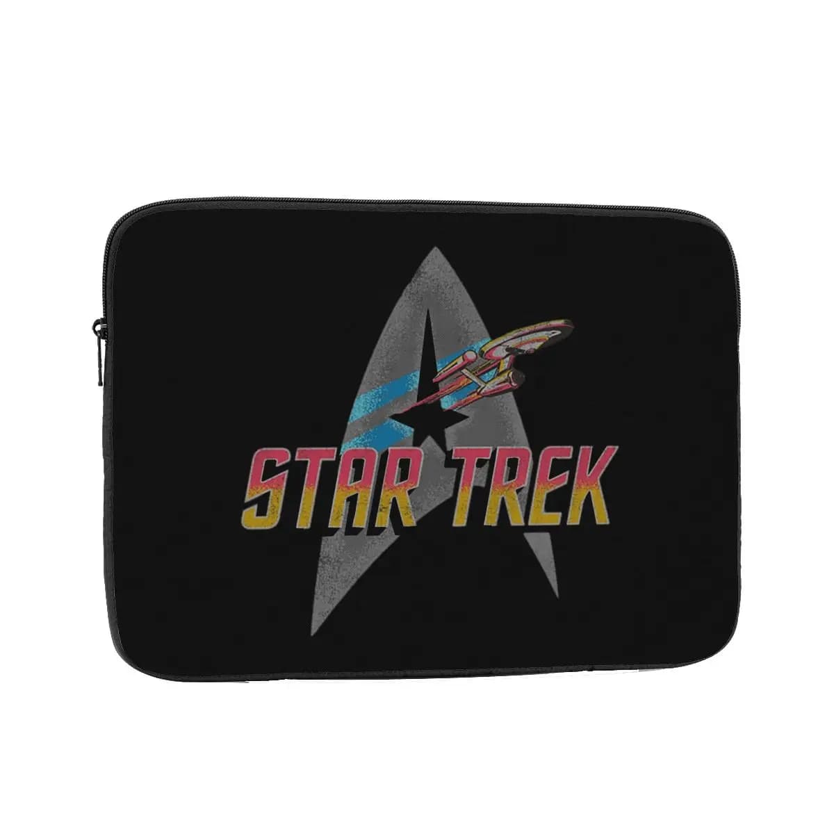 Star Treks Fantascience TV Series Laptop Protective Case 10 12 13 15 17 inch notebook bag shockproof tablet case