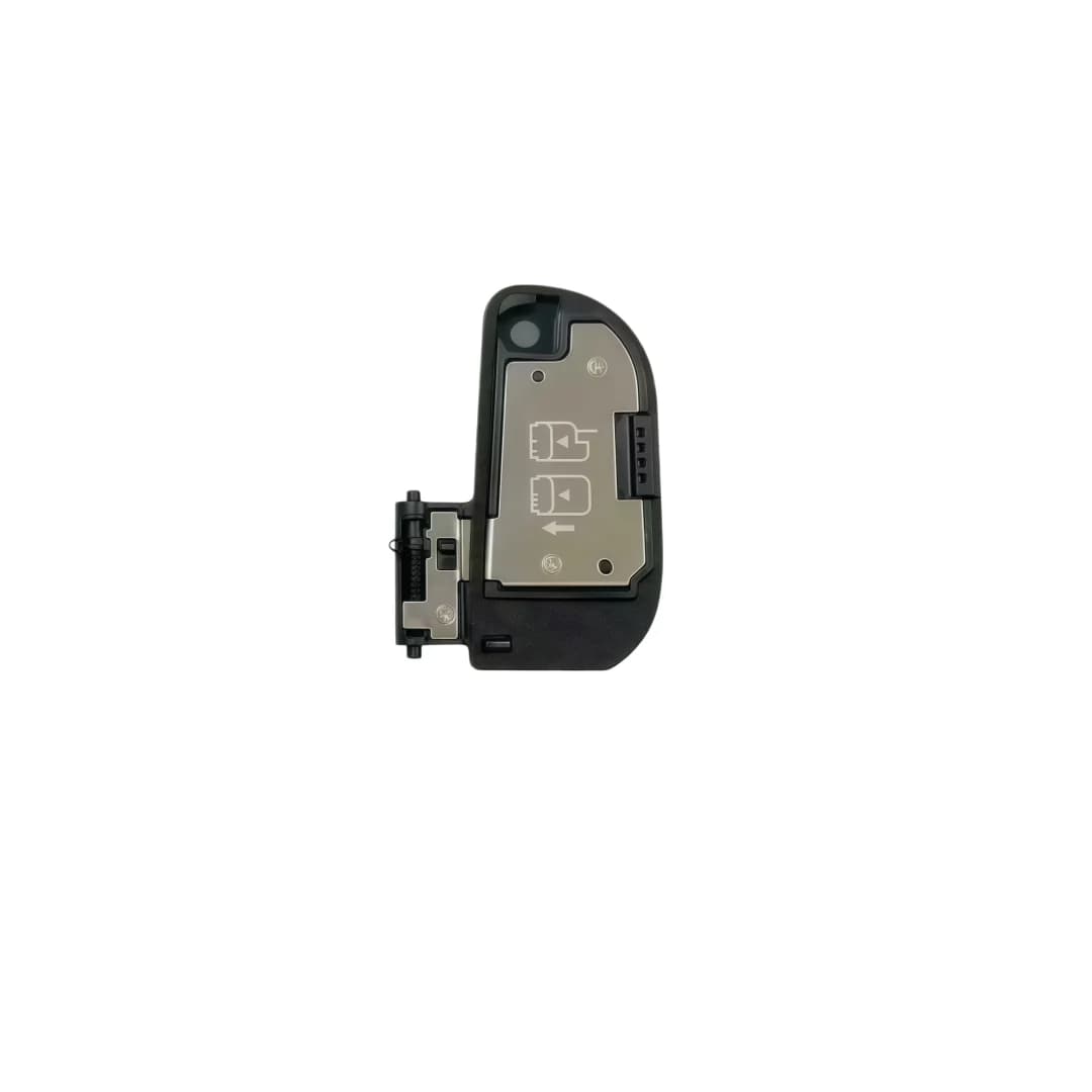 Nuova Copertura Inferiore del Vano Batteria per Canon EOS R5C R5 R6 Mark II R6