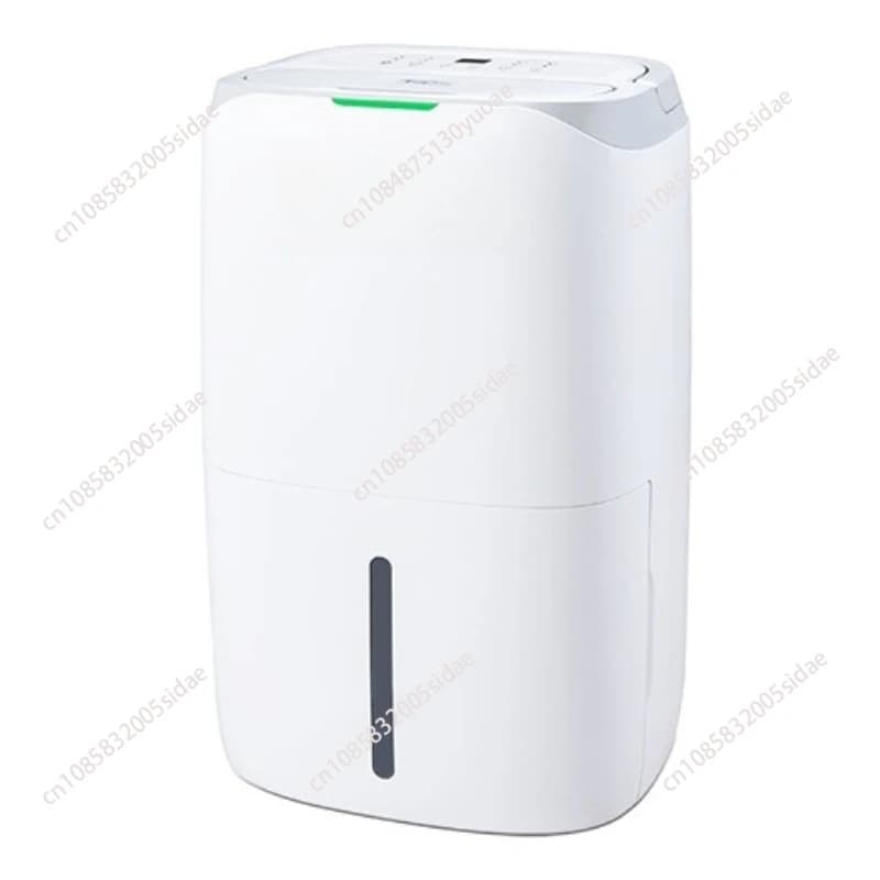 Deumidificatore Deumidificatore per esportazione seminterrato villa ad alta potenza Deumidificatore industriale DYD-W20A3