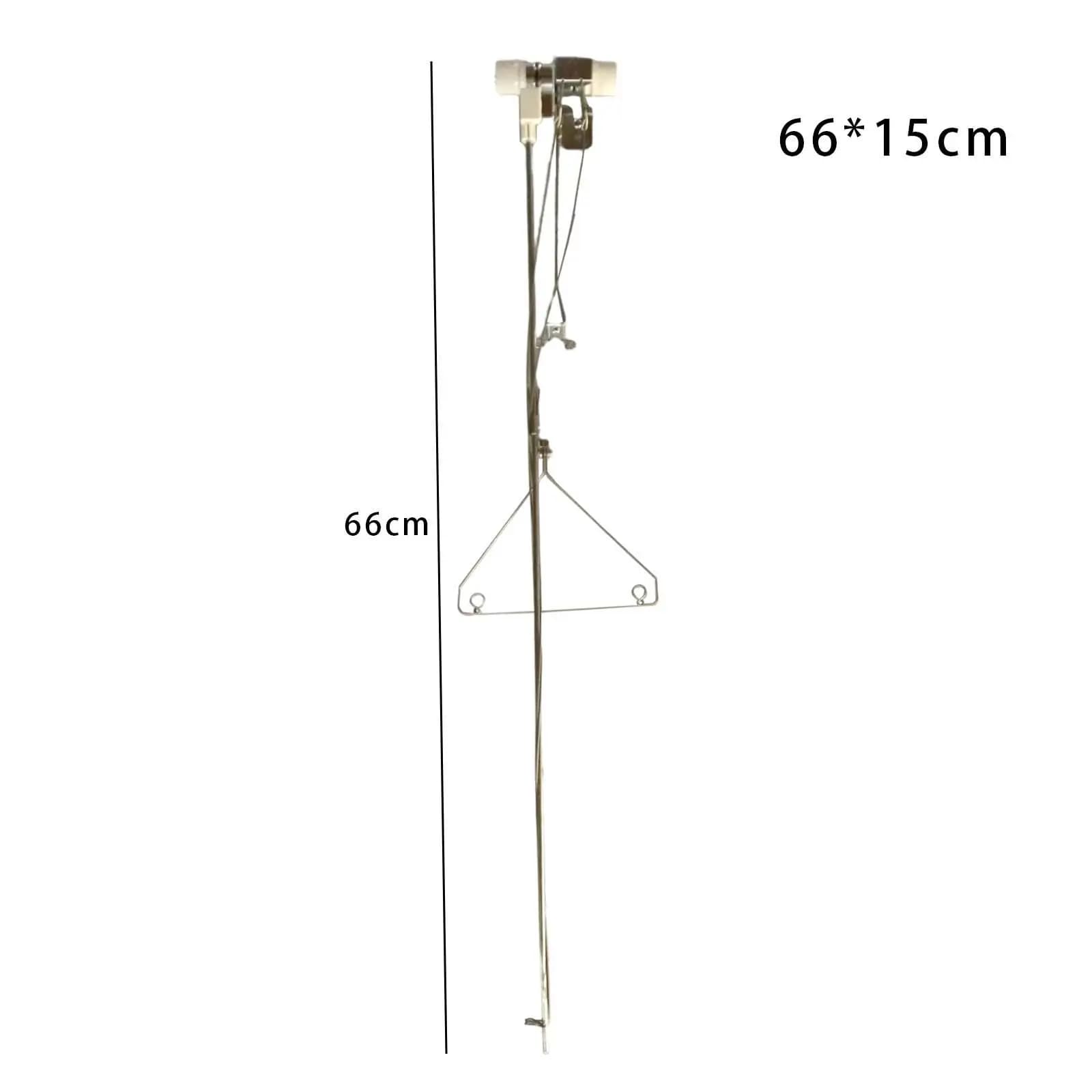 Durable Knitting Machine Gear Part Yarn Tension G Carriage Needle Stand for Threads and Yarn Projects