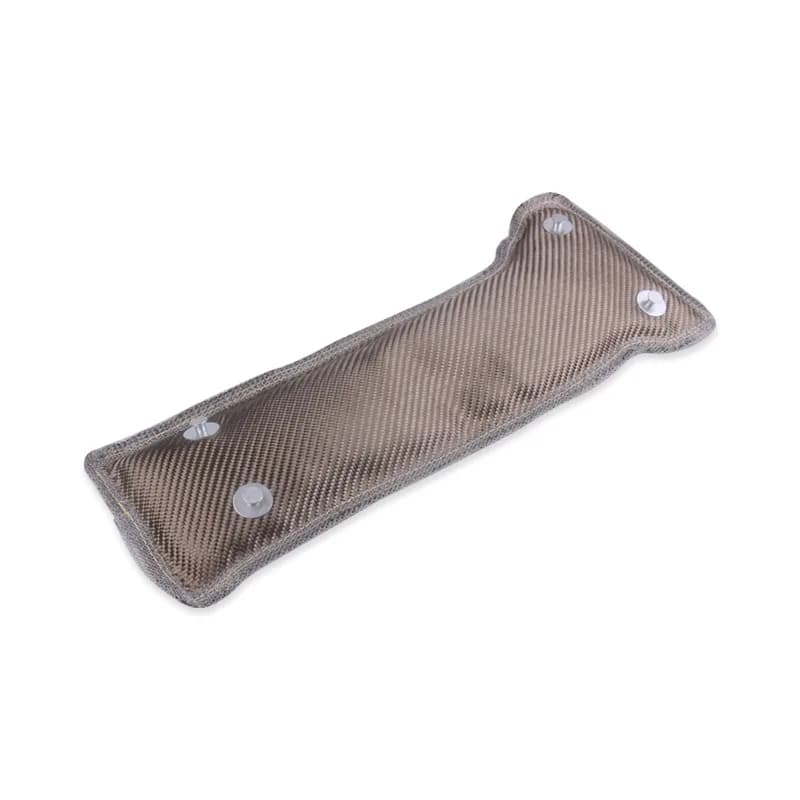 Scudo termico per coperta turbina per ricambi automobilistici 2555