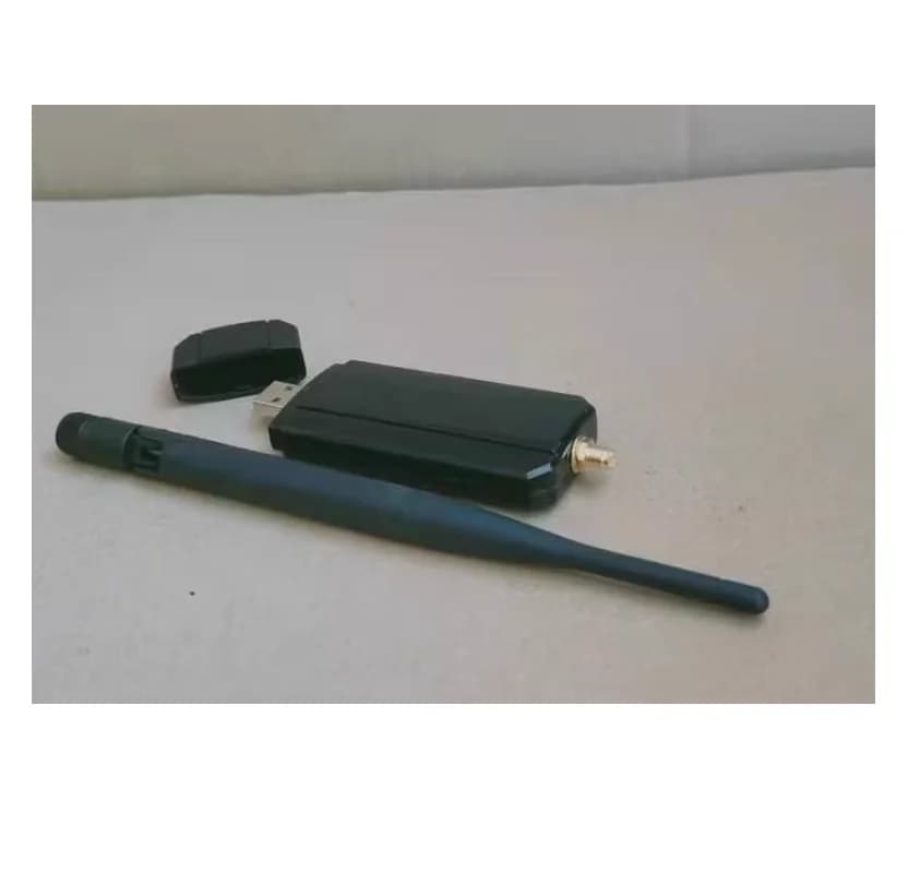 AR9271 Scheda di rete wireless USB ROS Kali Ubuntu Linux Raspberry Pi Laptop desktop