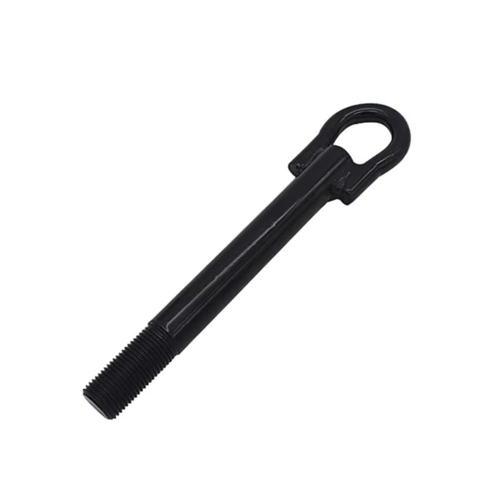 Gancio di traino originale di fabbrica per Great Wall Florid Coolbear C30 C50 V80 e Haval M2 M4 H1 H2 H2S H5