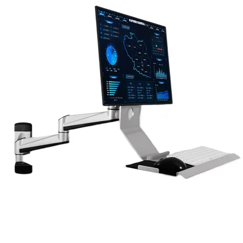 Support for Motion Wall Monitor