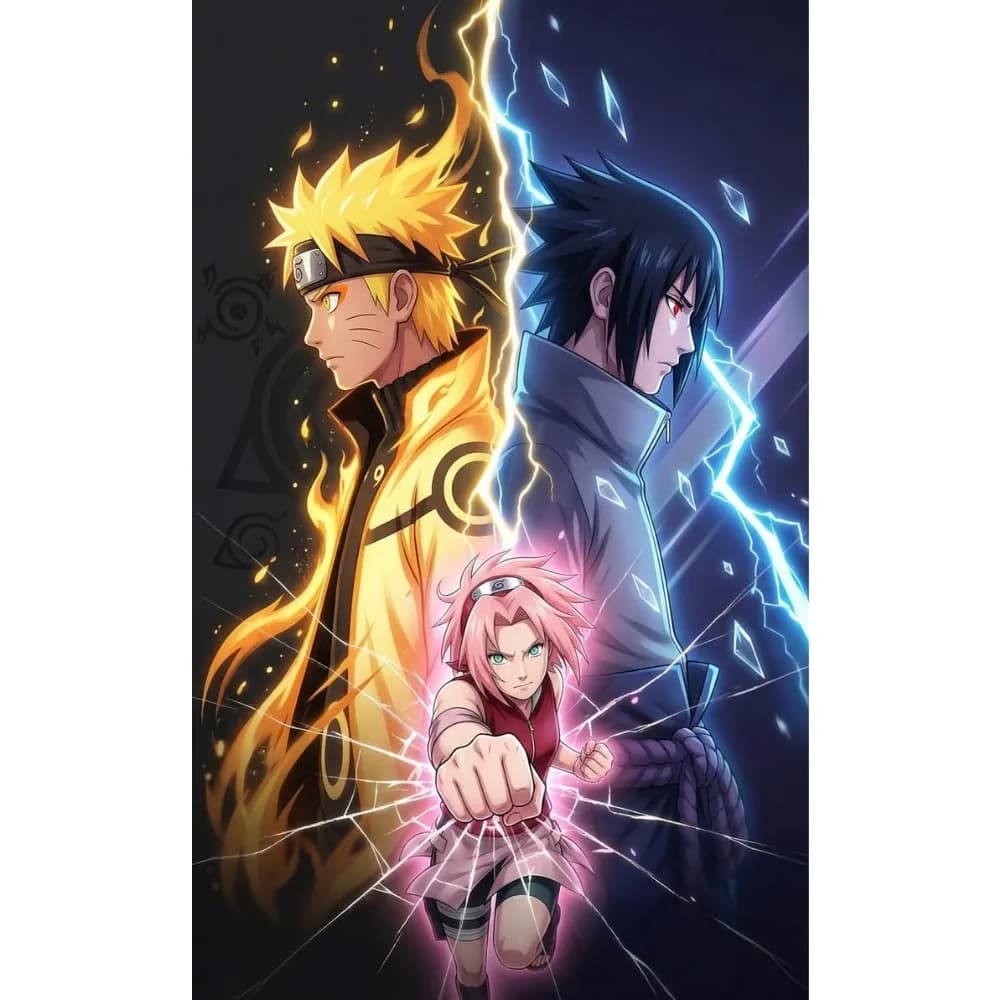 500/1000/1200/2000PCS Puzzle Anime Characters Jigsaw Modern Home Wall Decor Birthday and Holiday Gifts Educational Gifts