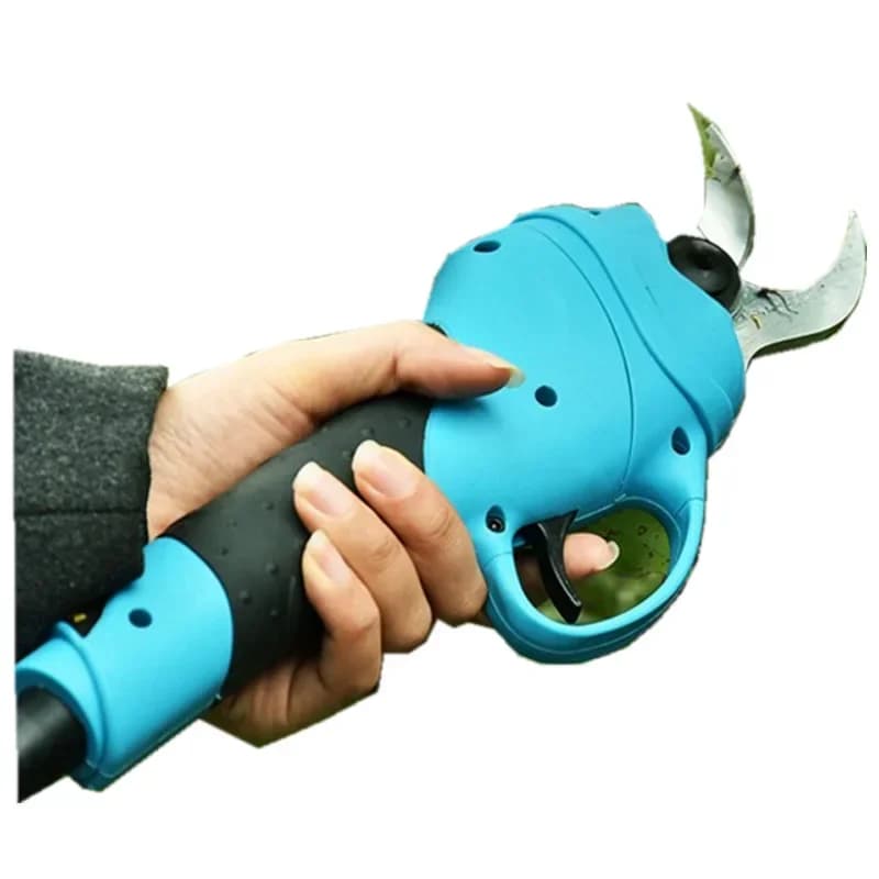 Professional Electric Scissors for Hedge and Shrub Power 2026