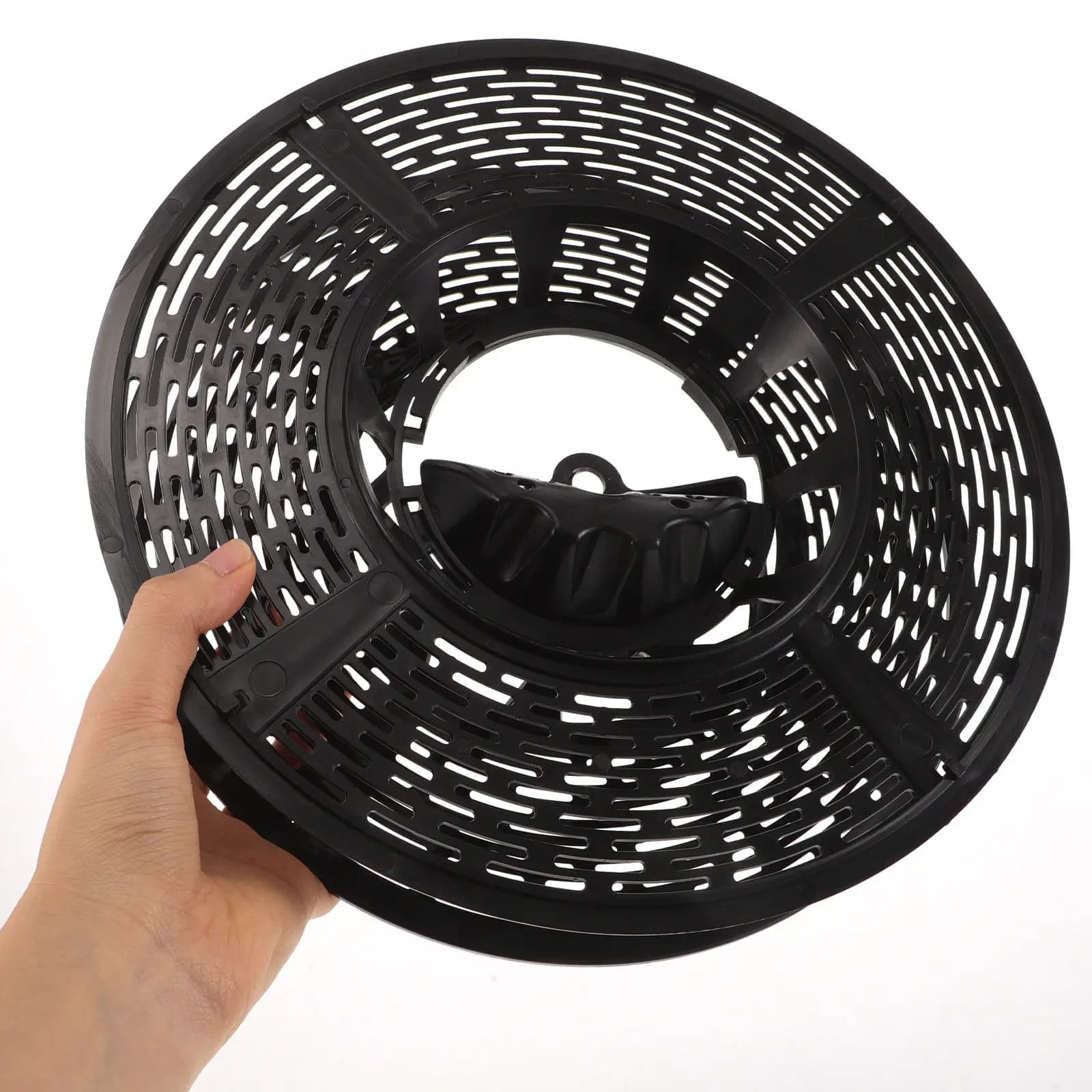 Holiday Light Storage Reel Cord Organizer Christmas Lights Holder Extension Cord Spool String Light Winder Spools for Wire