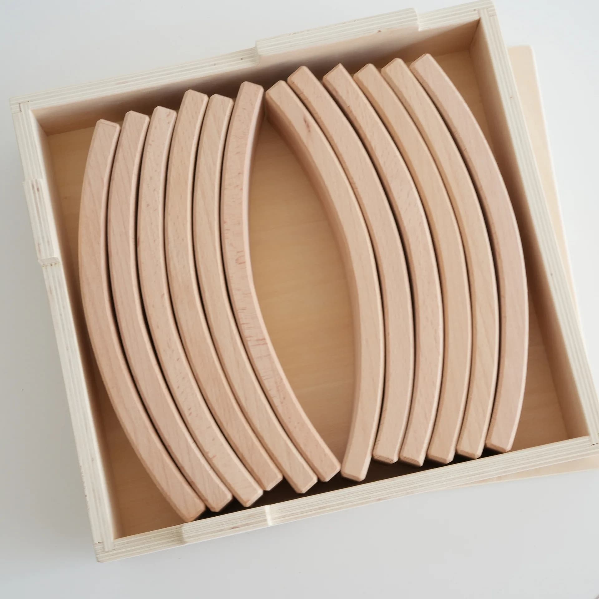 Giocattoli Puzzle a Blocchi per Bambini dell'Asilo, Giochi Educativi per la Prima Infanzia, Puzzle di Forme Geometriche