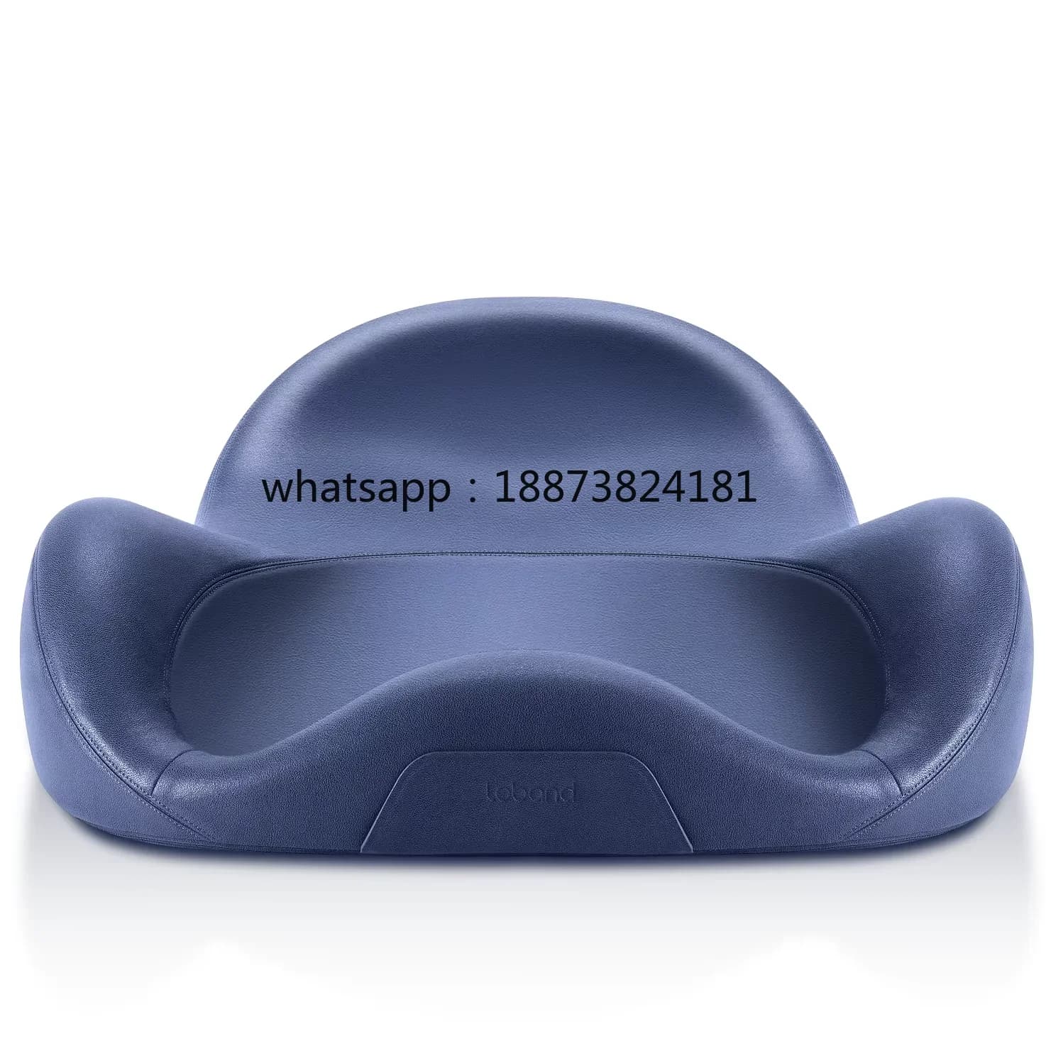 Ergonomic Yoga CushionStabilizes the Mind and BodyCorrects PostureMeditation Cushion for Outdoor Indoor Meditation Anywhere fast