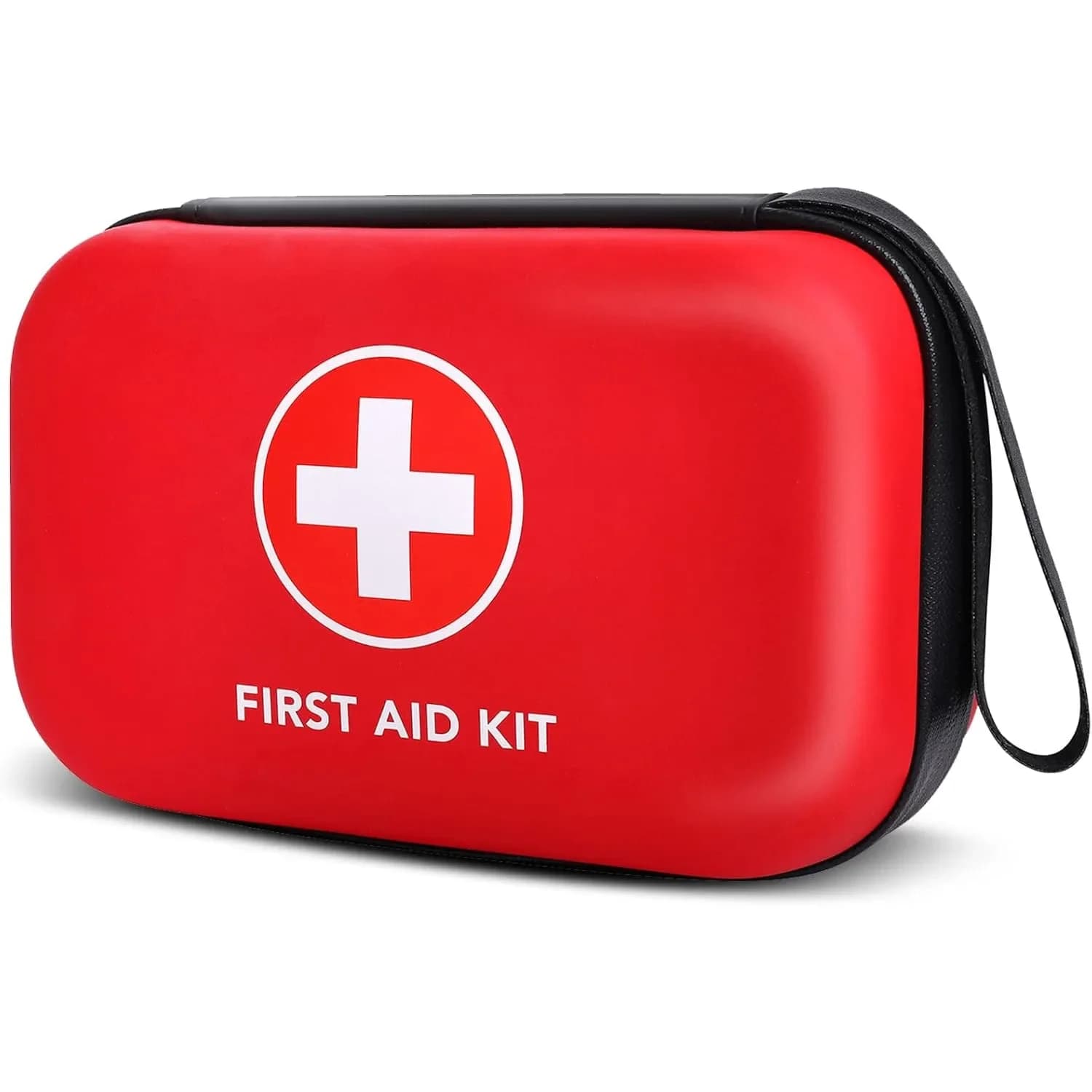 Kit di pronto soccorso per auto, viaggi in casa, campeggio, kit medici di emergenza pubblica per sopravvivenza, veicoli, barche, sport, ufficio (PUMIER)