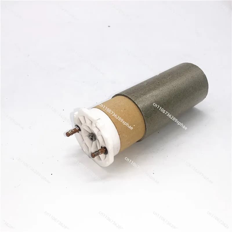 1600W/3400W nucleo di riscaldamento raccordi per tubi di riscaldamento pistola ad aria calda filo di riscaldamento pistola per saldatura di plastica